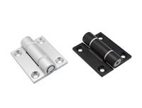 Adjustable torque hinge